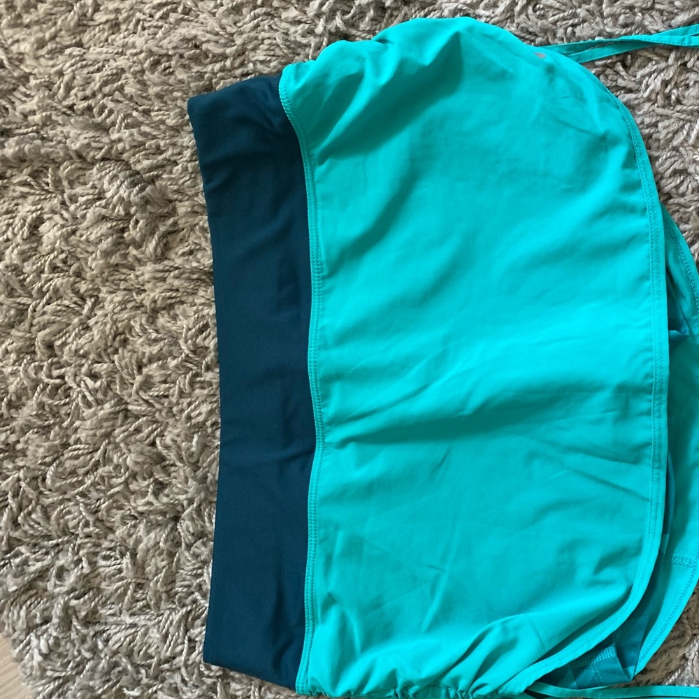 Nike tennis skirt